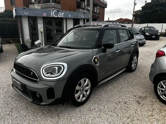 MINI Cooper SE Countryman 1.5 Business all4 auto