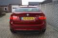 BMW X6 XDrive50i High Executive Autom Leder Stoel A Bank Red - thumbnail 5