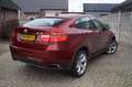 BMW X6 XDrive50i High Executive Autom Leder Stoel A Bank Rot - thumbnail 49