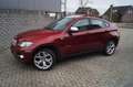 BMW X6 XDrive50i High Executive Autom Leder Stoel A Bank Rood - thumbnail 48