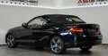 BMW 220 i Sportline Cabrio Aut. *2.H *Leder *Navi * Black - thumbnail 14