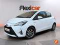 Toyota Yaris Hybrid 1.5 Active Blanco - thumbnail 3