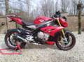 BMW S 1000 R Rood - thumbnail 4