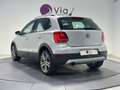 Volkswagen Polo 1.6 TDI 90 CR FAP Cross Gris - thumbnail 7