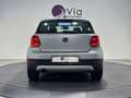 Volkswagen Polo 1.6 TDI 90 CR FAP Cross Gris - thumbnail 6
