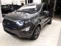 Ford EcoSport 1.0 EcoBoost ST-Line + Winter Pack Grey - thumbnail 1