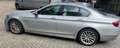 BMW 525 d Lim. Luxury Line Aut. KAMERA~EL.GSD~HEADUP Silver - thumbnail 4