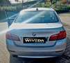 BMW 525 d Lim. Luxury Line Aut. KAMERA~EL.GSD~HEADUP Argent - thumbnail 8