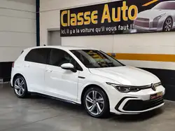 Volkswagen Golf 2.0 TDI 150 DSG7 R-Line