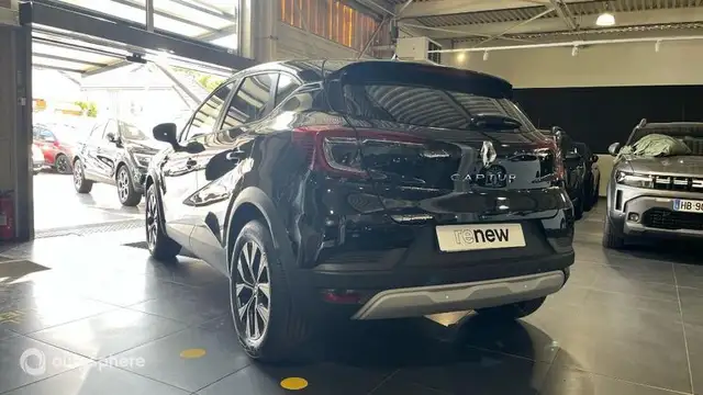 Renault Captur view 7