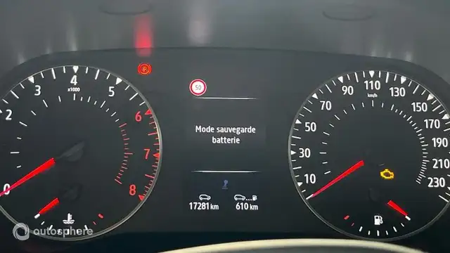 Renault Captur view 10
