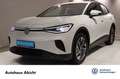 Volkswagen ID.4 Pro 286PS Wärmepumpe ACC IQ.LIGHT LED NAVI PDC TE Blanc - thumbnail 1