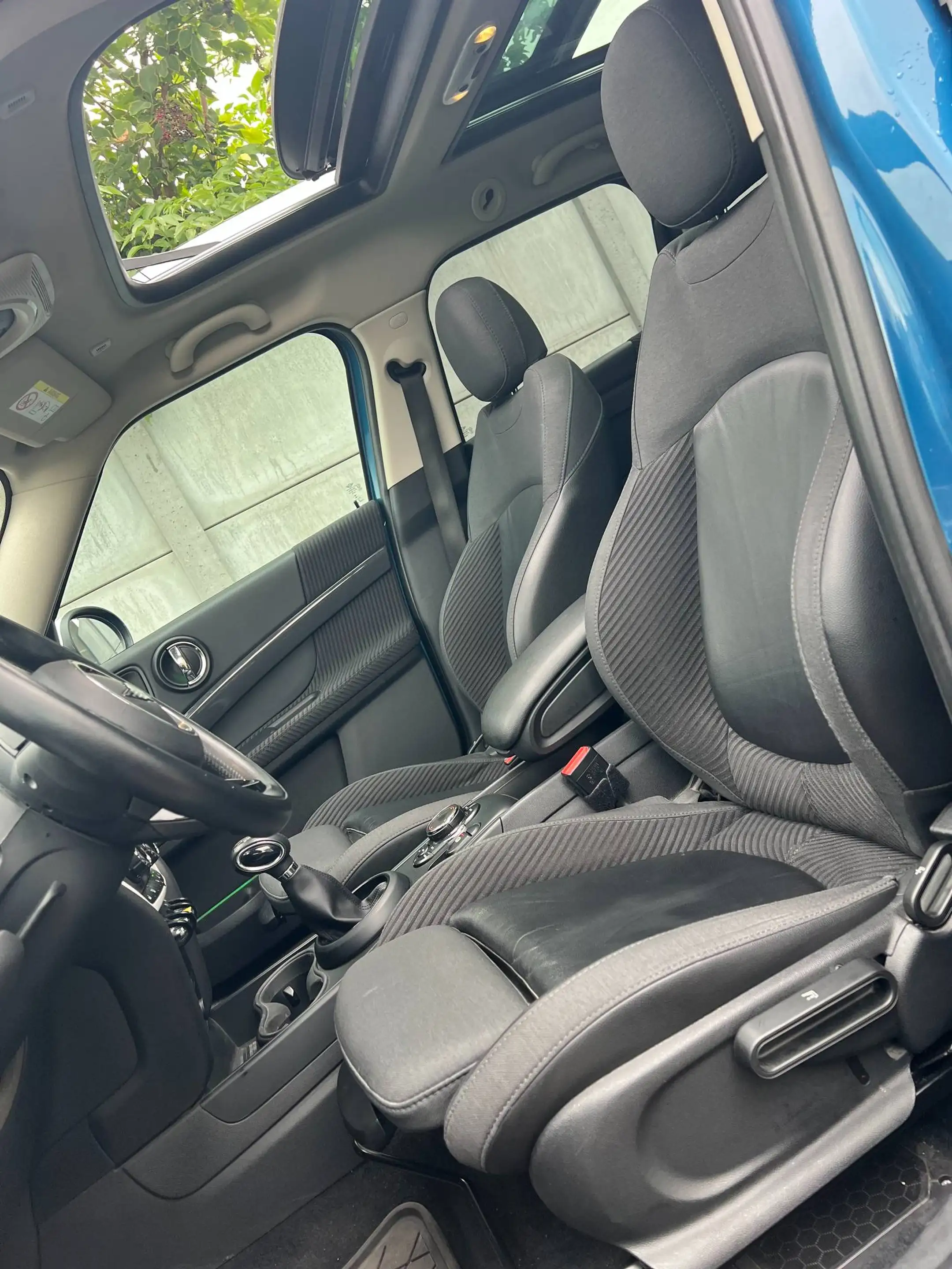 MINI Cooper SE Countryman COUNTRYMAN 1.5A PHEV Cooper S E ALL4 — photo 15