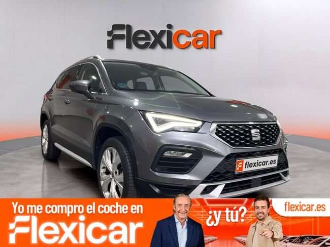 SEAT Ateca 1.5 EcoTSI S&S Style XM DSG - foto 1