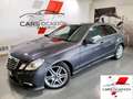 Mercedes-Benz E 250 CDI Blue Efficiency Avantgarde Grigio - thumbnail 1