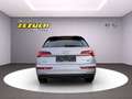Audi Q5 50 TFSI e PHEV quattro S-line Silber - thumbnail 4