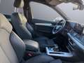 Audi Q5 50 TFSI e PHEV quattro S-line Silber - thumbnail 14