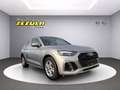 Audi Q5 50 TFSI e PHEV quattro S-line Silber - thumbnail 7