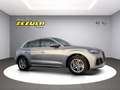 Audi Q5 50 TFSI e PHEV quattro S-line Silber - thumbnail 6