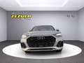 Audi Q5 50 TFSI e PHEV quattro S-line Silber - thumbnail 8