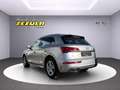 Audi Q5 50 TFSI e PHEV quattro S-line Silber - thumbnail 3