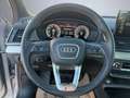 Audi Q5 50 TFSI e PHEV quattro S-line Silber - thumbnail 9