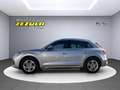 Audi Q5 50 TFSI e PHEV quattro S-line Silber - thumbnail 2
