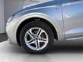 Audi Q5 50 TFSI e PHEV quattro S-line Silber - thumbnail 17