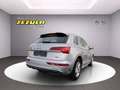 Audi Q5 50 TFSI e PHEV quattro S-line Silber - thumbnail 5
