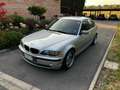 BMW 328 328i c/clima auto Argento - thumbnail 11