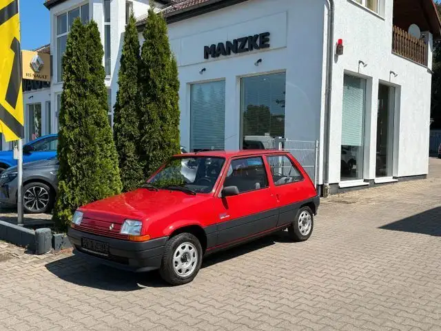 Renault R 5 5