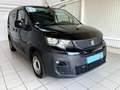 Peugeot Partner 100 CV PRENIUM / CAMERA DE RECUL / CARPLAY Noir - thumbnail 3