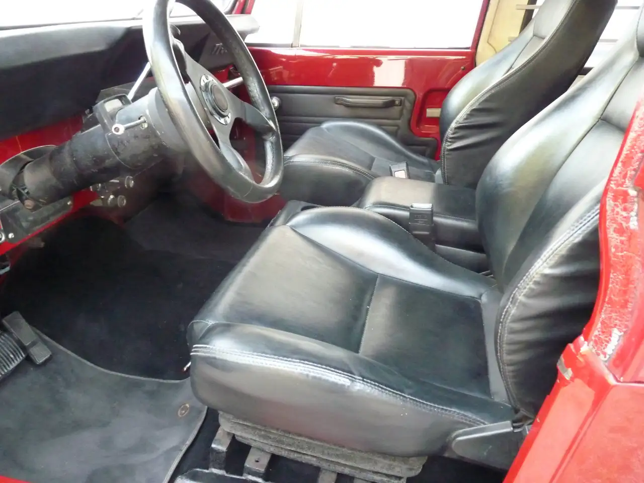 Jeep CJ-7 4,2 Liter, foto 6