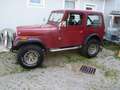 Jeep CJ-7 4,2 Liter Rot - thumbnail 3