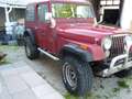 Jeep CJ-7 4,2 Liter Rot - thumbnail 1