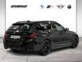 BMW 330 d xDrive Touring M Sportpaket Facelift AHK HK Schwarz - thumbnail 3