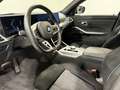 BMW 330 d xDrive Touring M Sportpaket Facelift AHK HK Schwarz - thumbnail 9