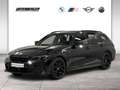 BMW 330 d xDrive Touring M Sportpaket Facelift AHK HK Schwarz - thumbnail 1