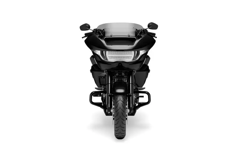 Harley-Davidson Road Glide - foto 2