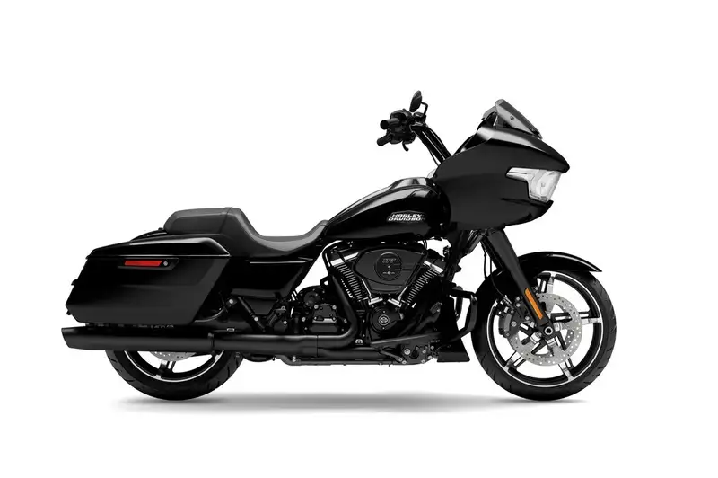 Harley-Davidson Road Glide - foto 4