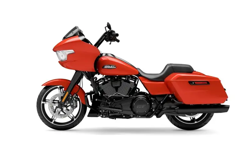 Harley-Davidson Road Glide - foto 7