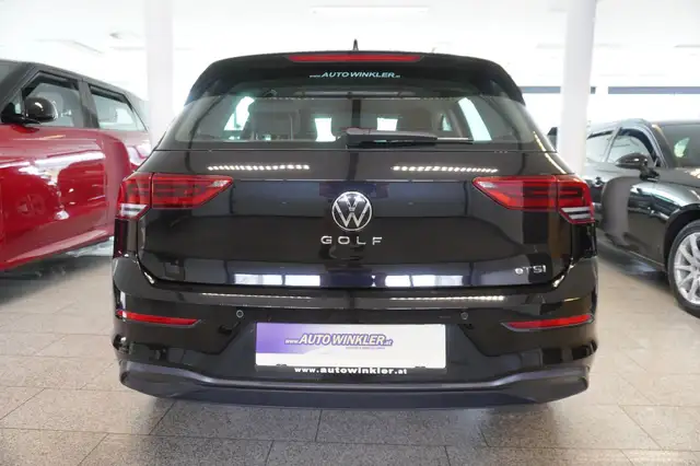 Volkswagen Golf view 6