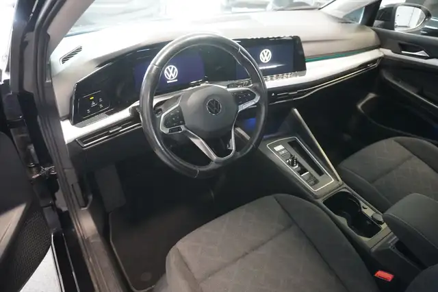 Volkswagen Golf view 7