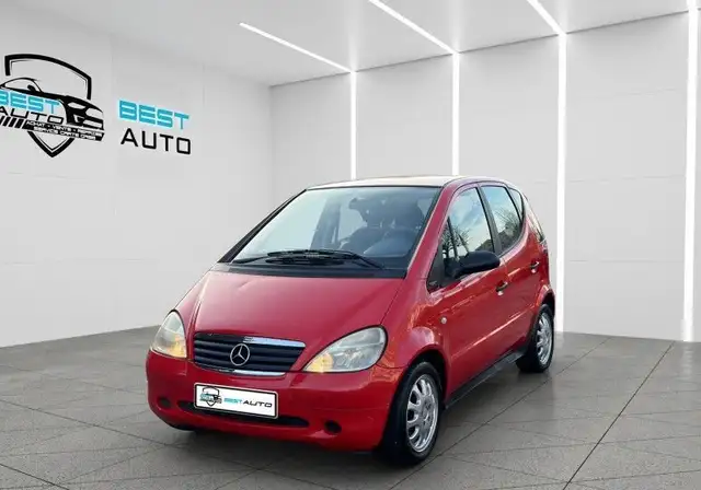 Mercedes-Benz A 160 Mercedes 160 CLASSIC SEMI AUTOMATIQUE