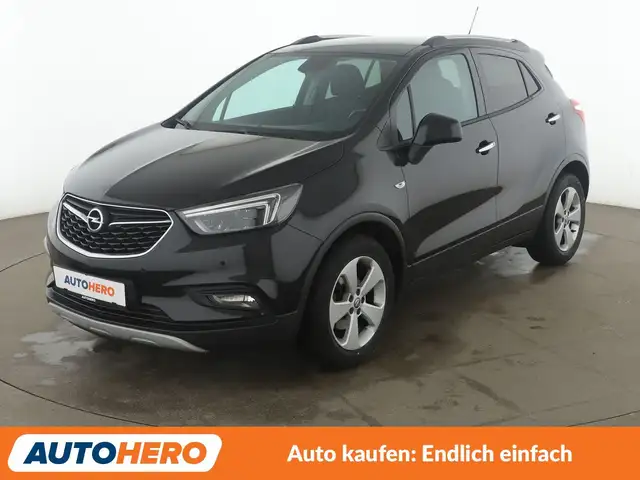 Opel Mokka X 1.4 SIDI Turbo ON Start/Stop 4x4 Aut.*NAVI*LED*