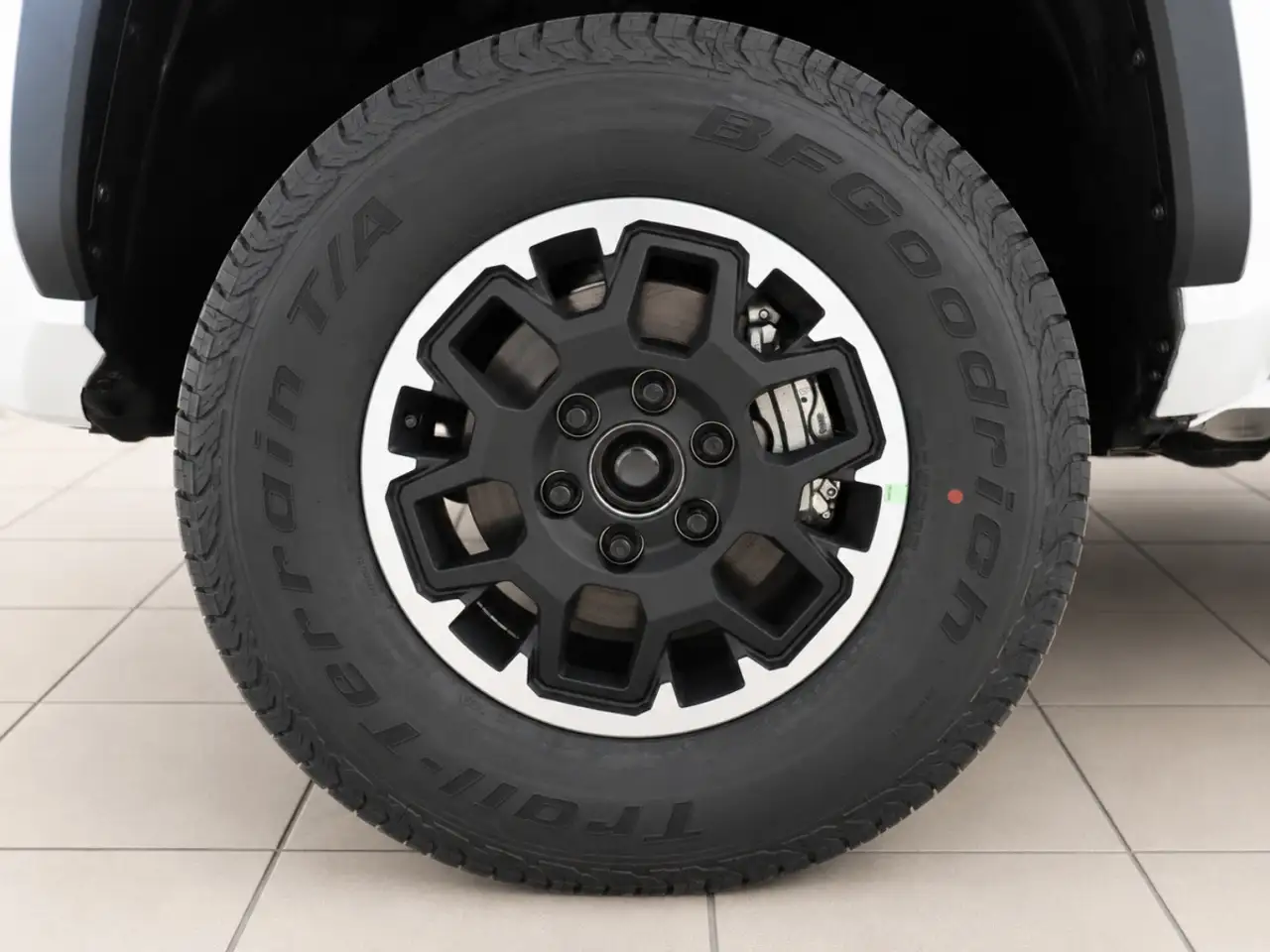 Toyota Tacoma снимка Toyota Tacoma