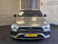 Mercedes-Benz CLA 180 Business S AMG|GARANTIE|NAP|1E EIG|ACC|STOELVERW|S Gris - thumbnail 2