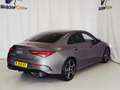 Mercedes-Benz CLA 180 Business S AMG|GARANTIE|NAP|1E EIG|ACC|STOELVERW|S Grijs - thumbnail 2