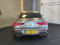 Mercedes-Benz CLA 180 Business S AMG|GARANTIE|NAP|1E EIG|ACC|STOELVERW|S Gris - thumbnail 10