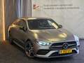Mercedes-Benz CLA 180 Business S AMG|GARANTIE|NAP|1E EIG|ACC|STOELVERW|S Gris - thumbnail 3